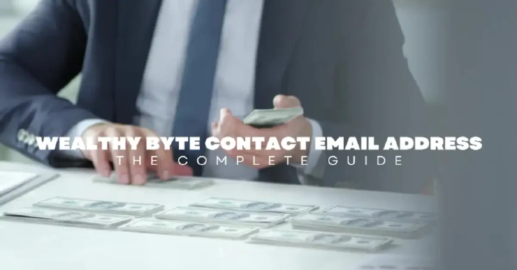 wealthybyte contact email address